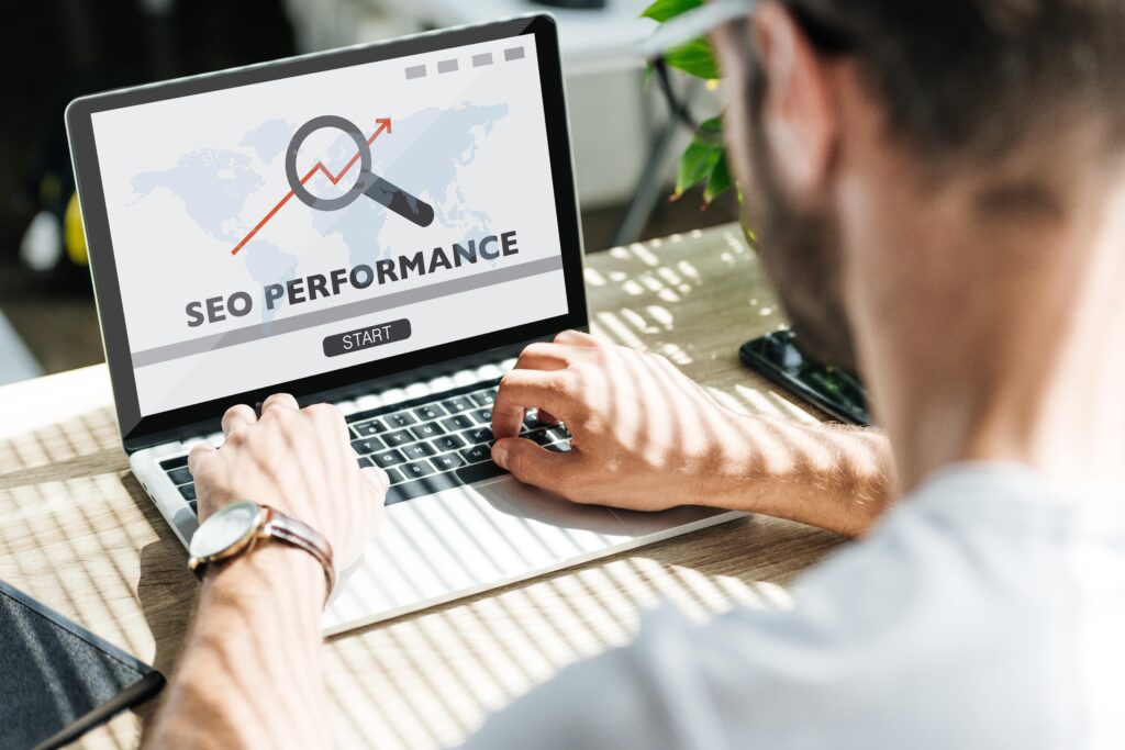 Web Performance Optimization Techniques: Complete Guide to Faster Loading Sites in 2024