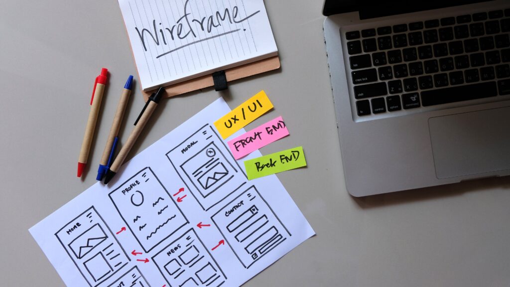 Ultimate Website Design Checklist: Expert Strategies for Compelling Web Experiences