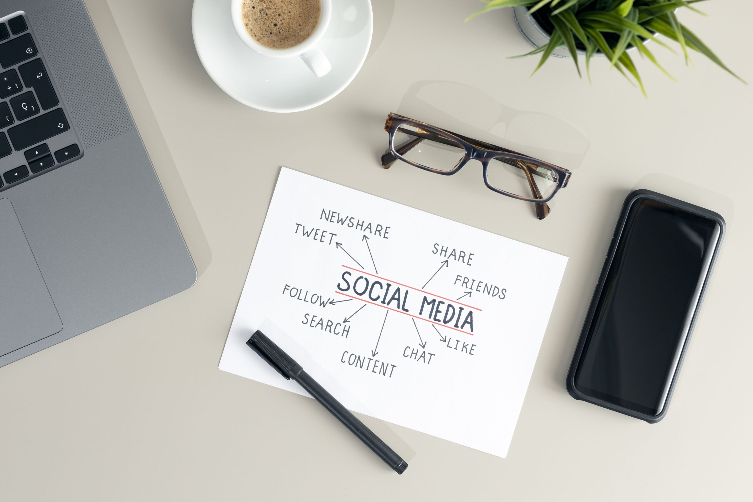 Finding the Perfect Social Media Marketing Agency: A Complete Guide to Local Digital Success