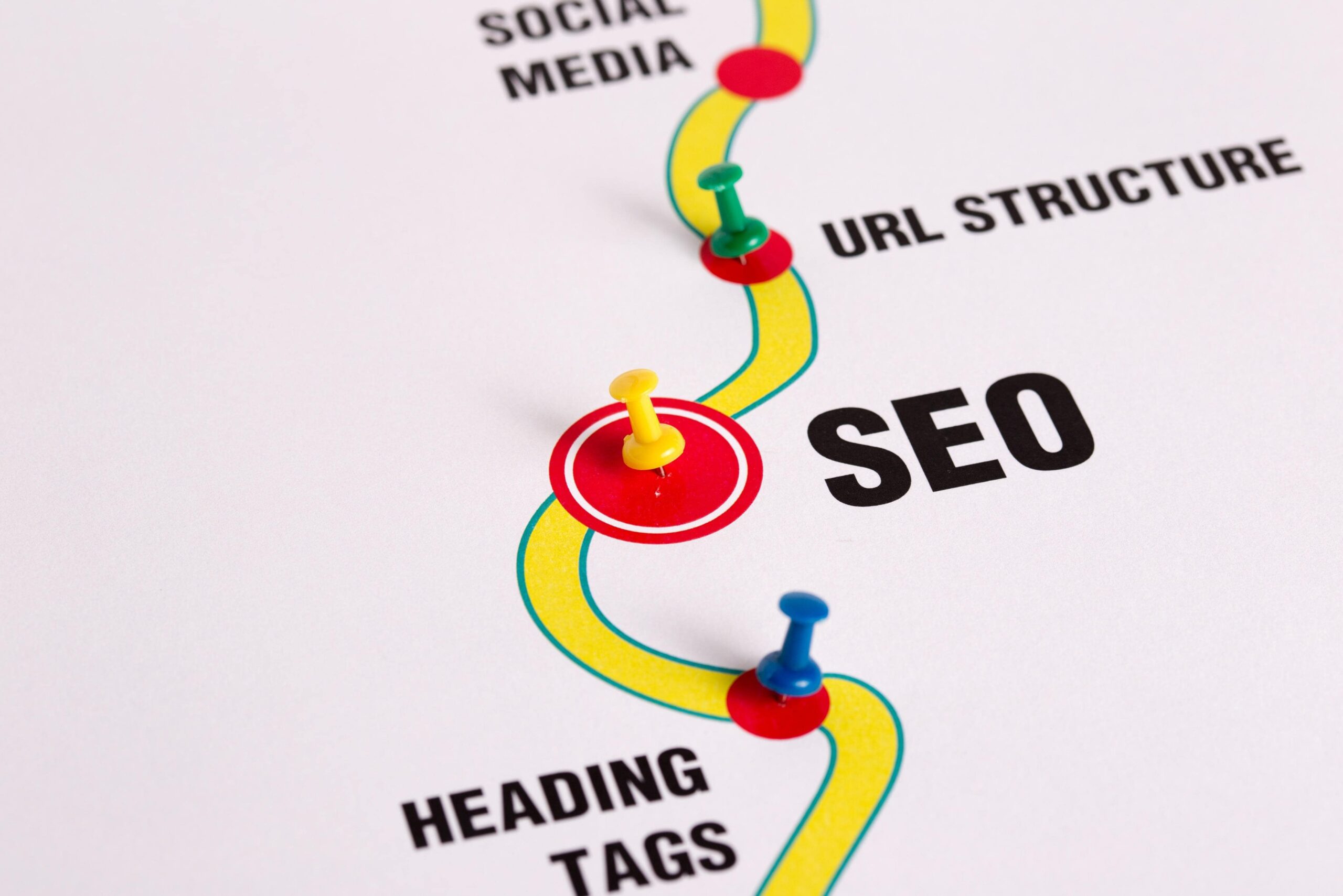 Comprehensive Guide to National SEO Services: Strategies for Nationwide Digital Success