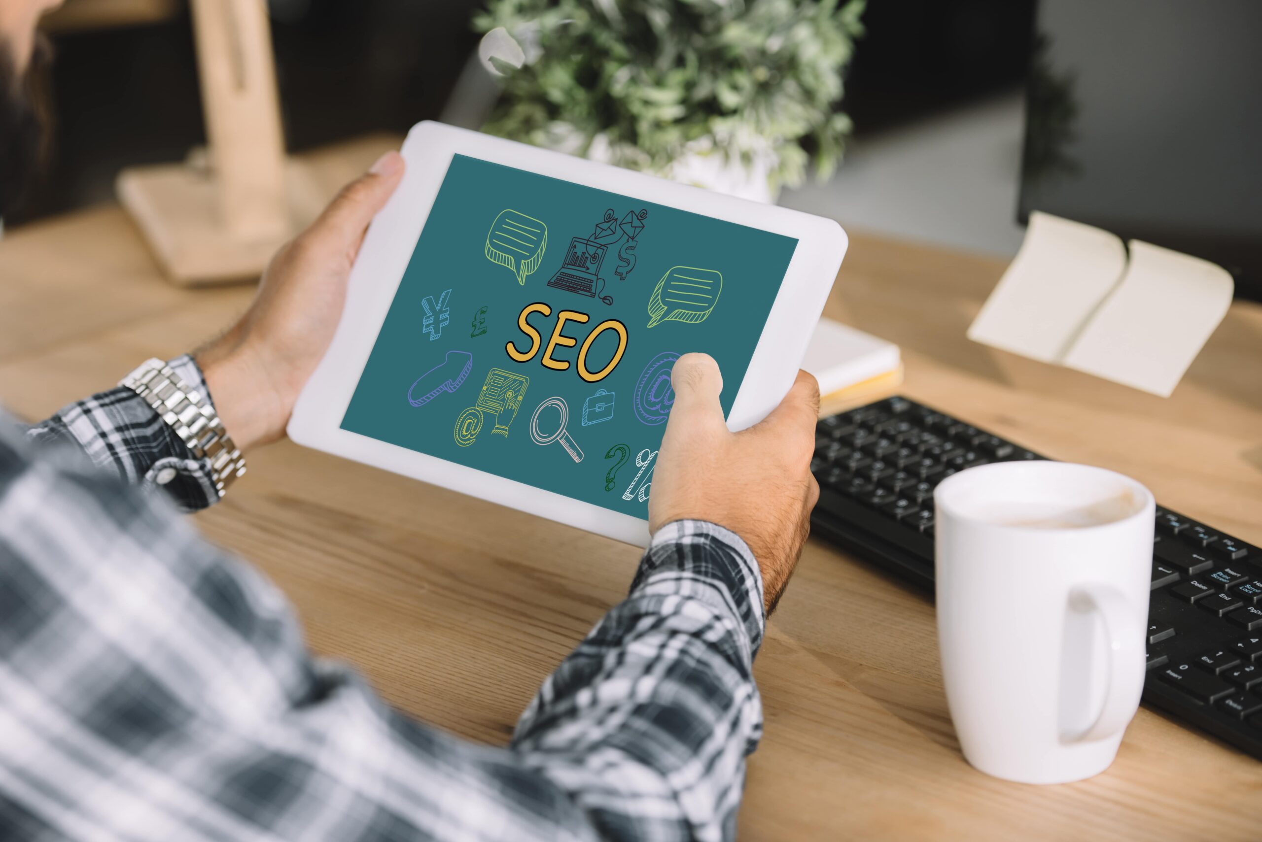 Florida SEO Strategies: Grow Your Business Fast