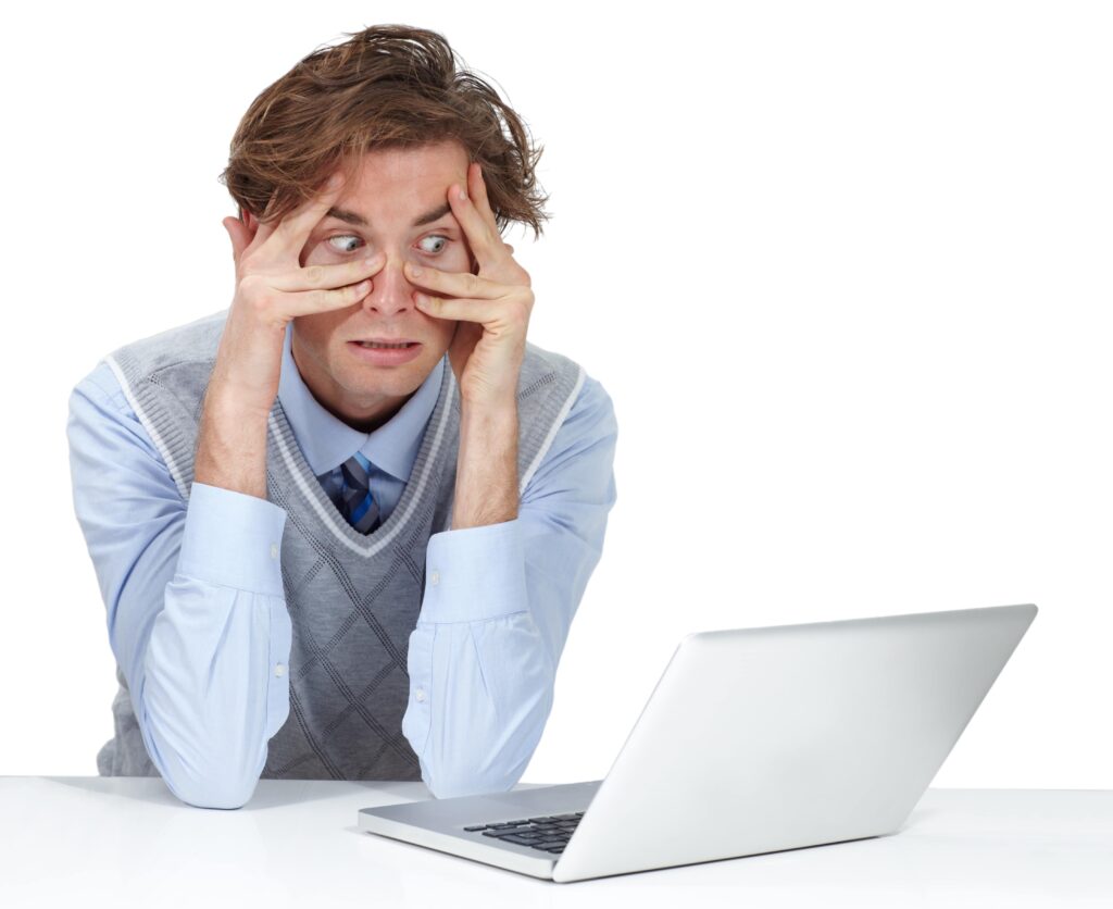 Is Your Website Helping or Hurting Your Business?