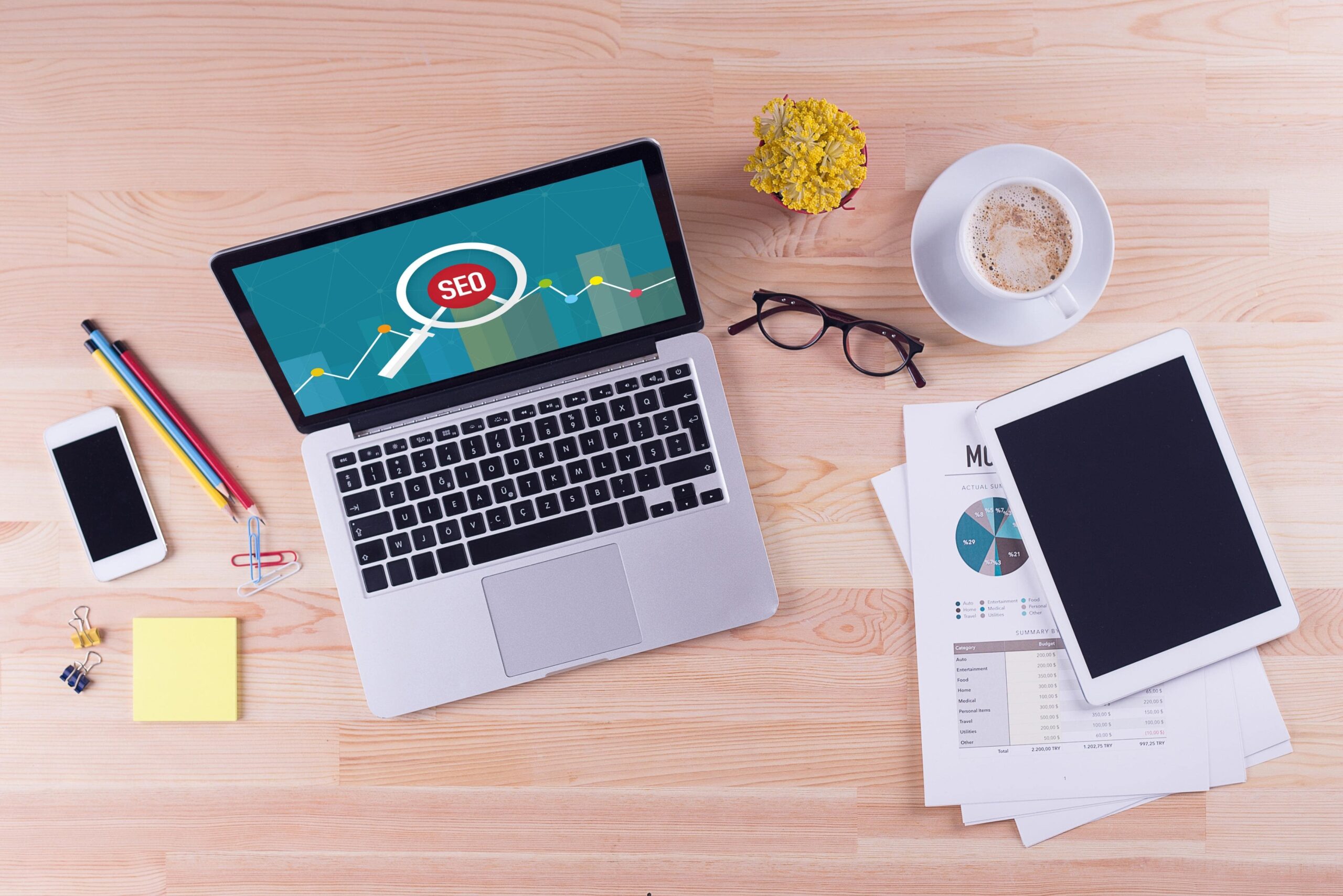 Expert Google Ads Consultant in San Francisco – Grow Your Business with Nexvato