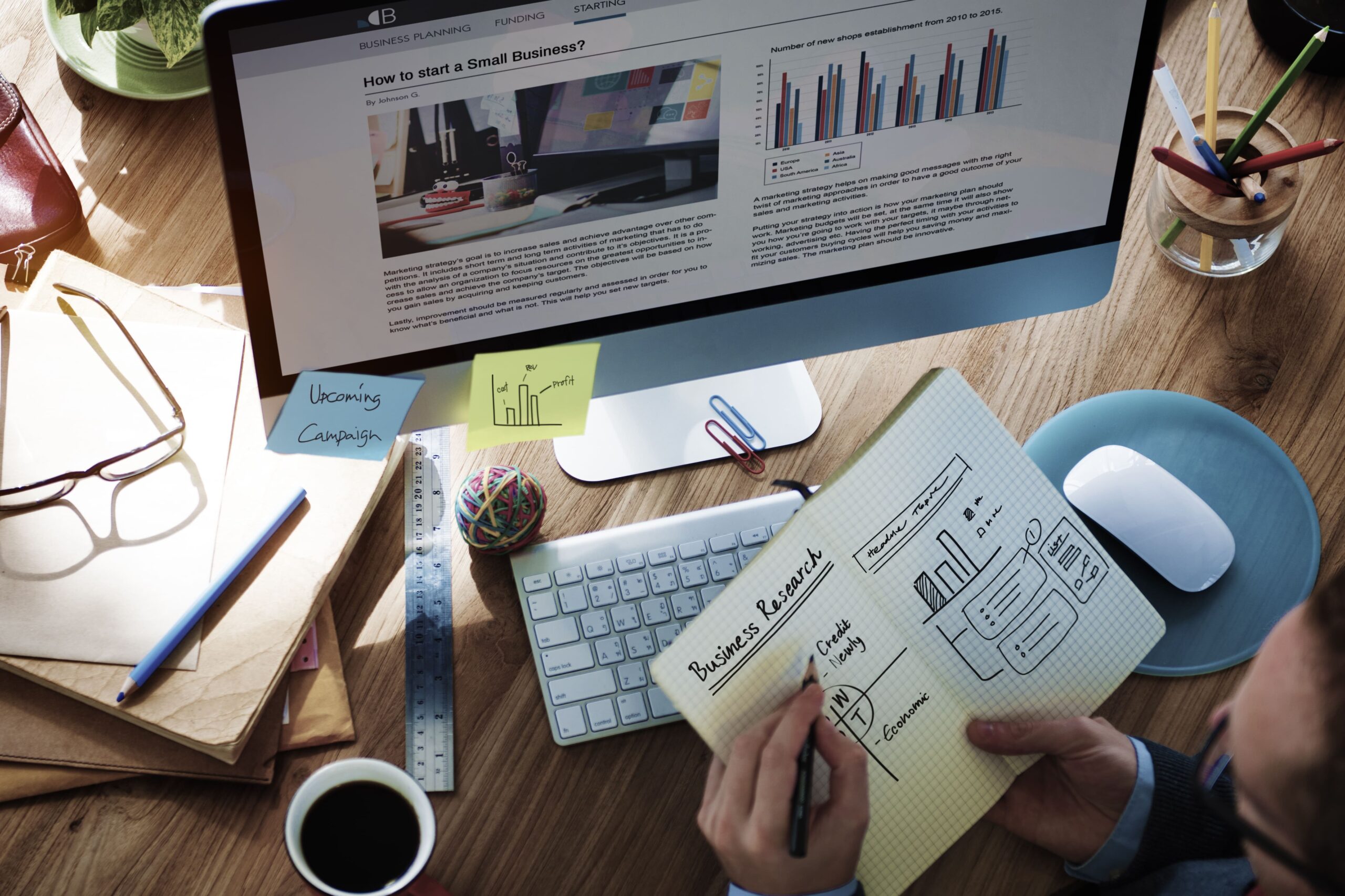 Boost Conversions with a Smarter Website: Expert Strategies