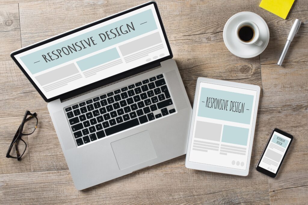 What to Look for in a Top Responsive Web Design Company