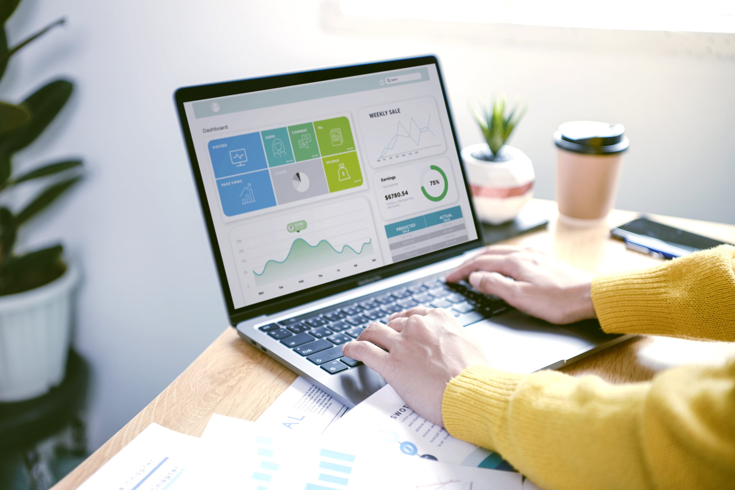 Nexvato Dashboard Just Got Smarter – See What's New Inside