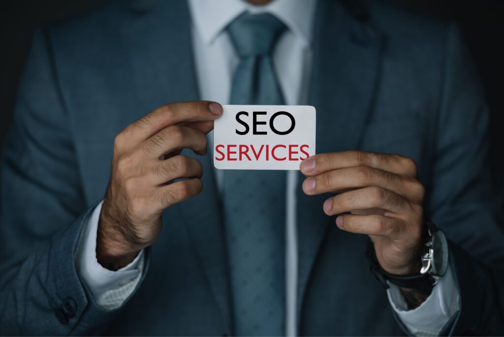 NEX seo services for small business