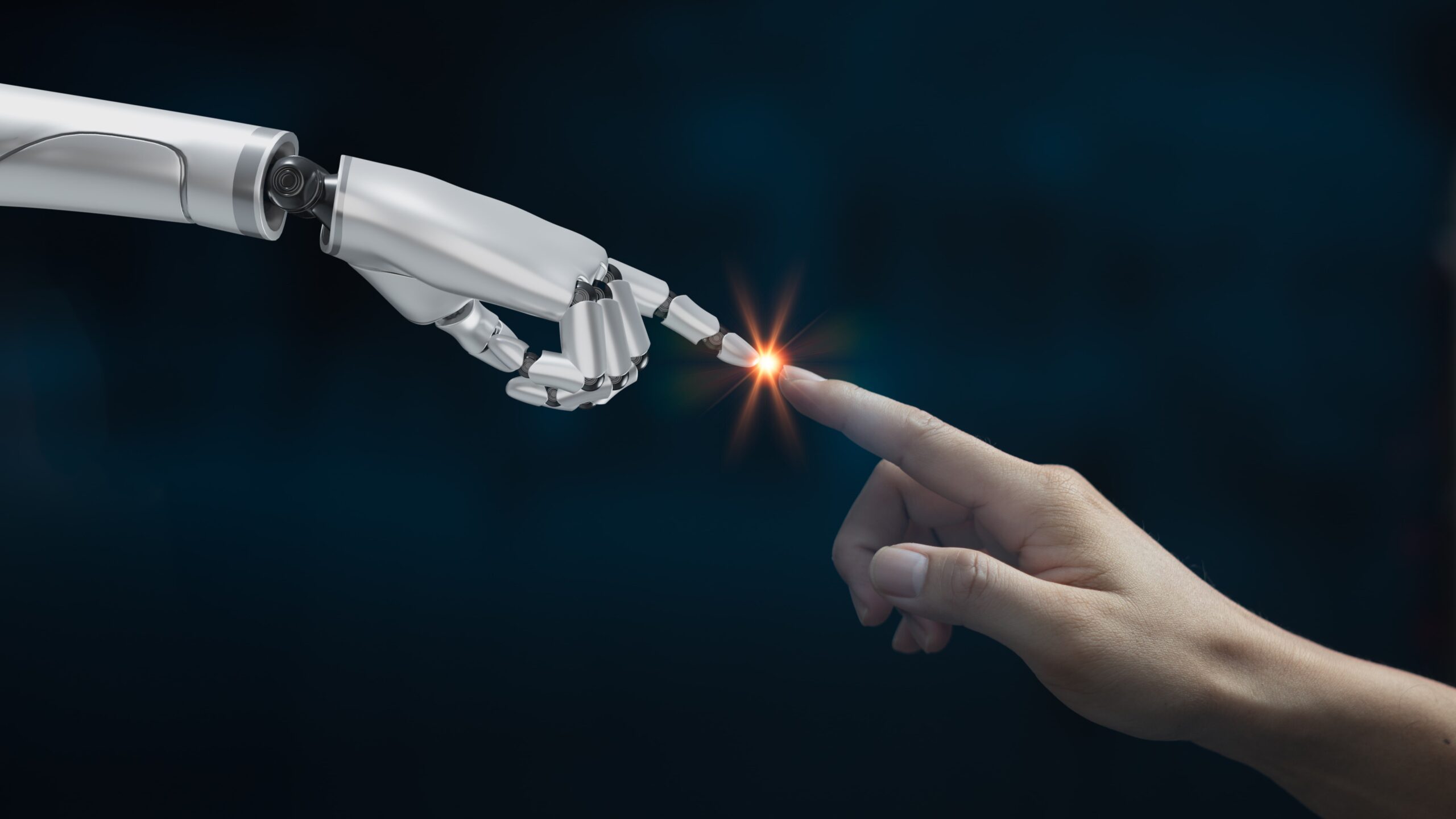 AI Isn’t the Future. It’s the Feature Your Customers Already Expect
