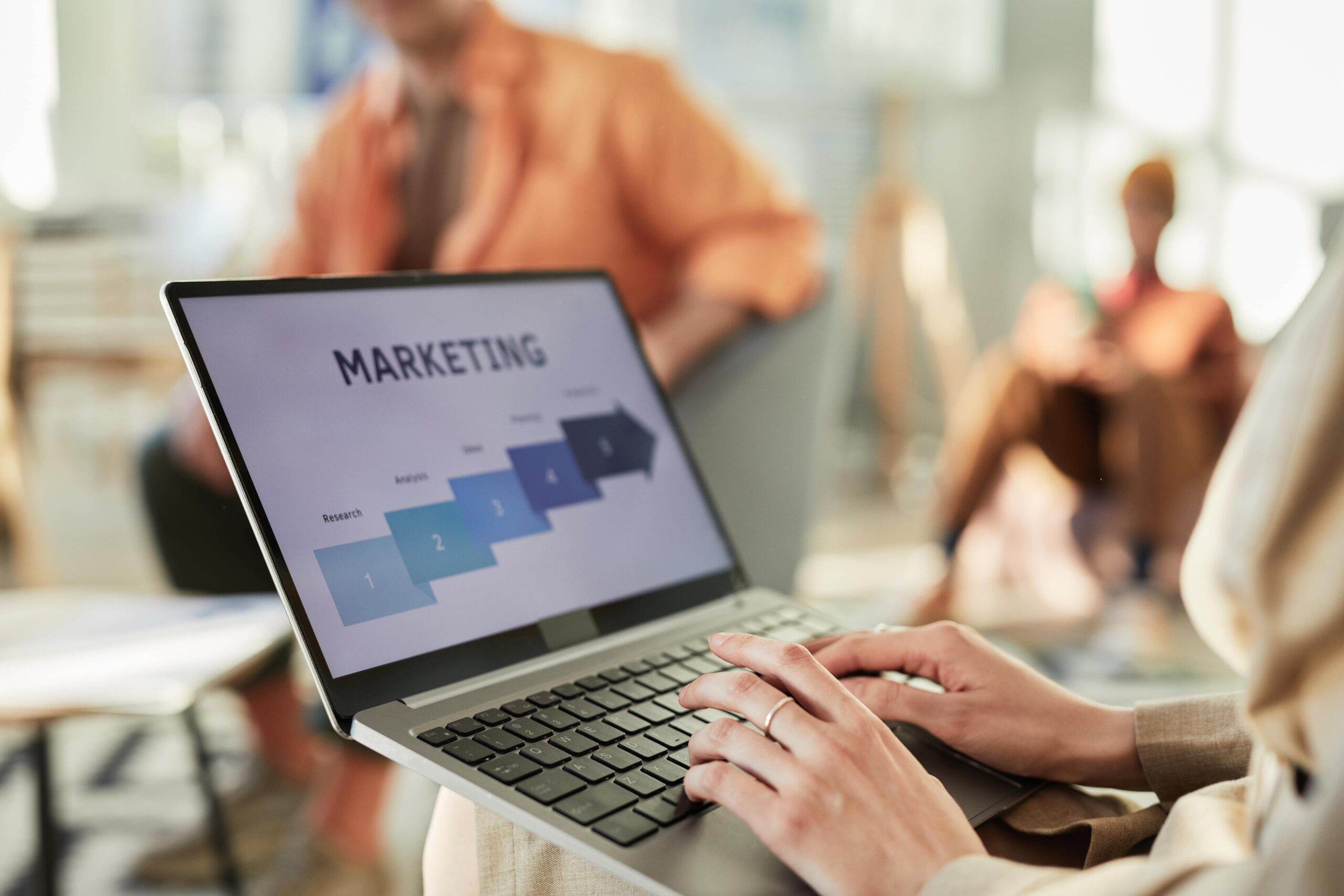 Digital Marketing Firms Tampa: ROI-Driven Growth Guide