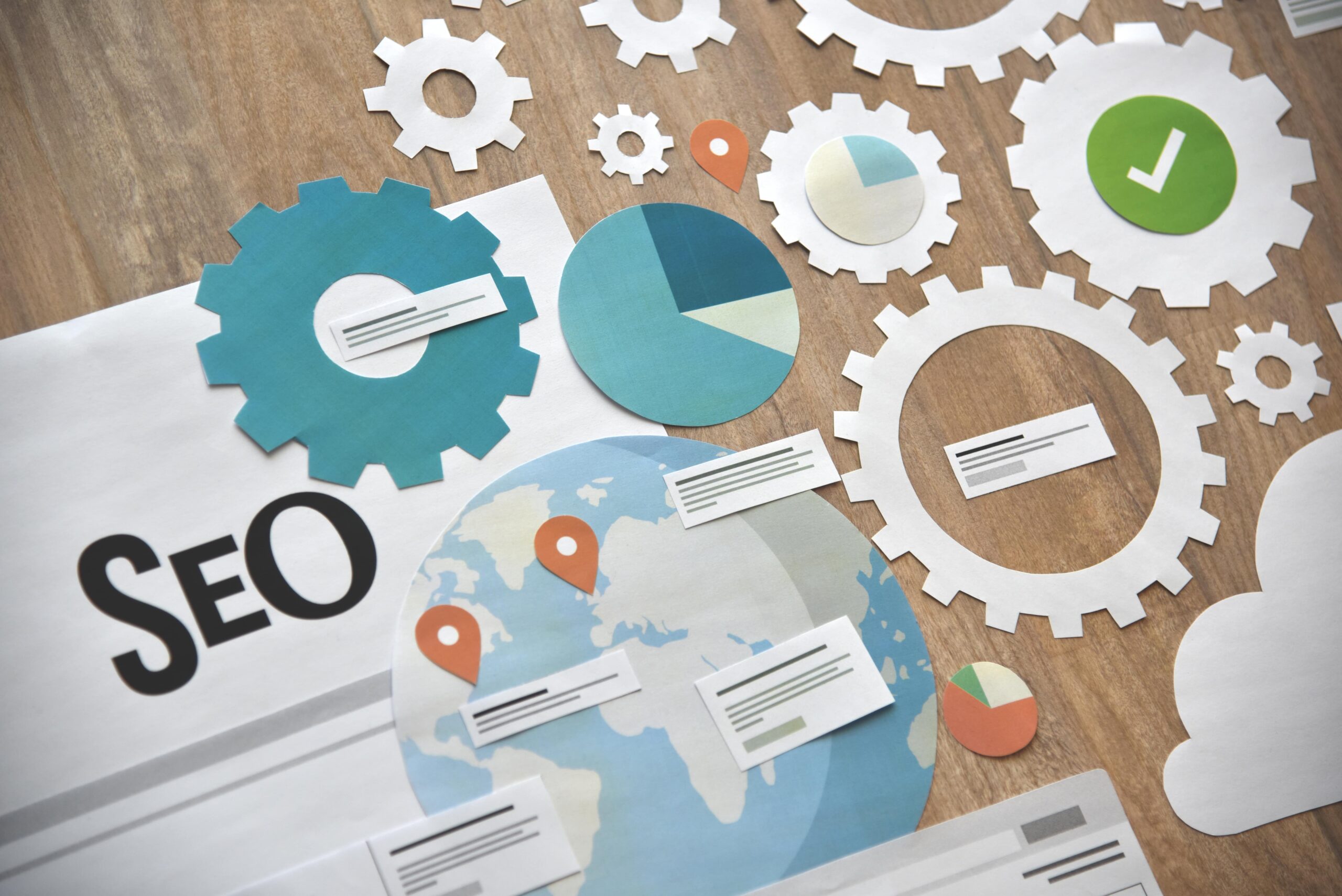 Top local seo for service area businesses