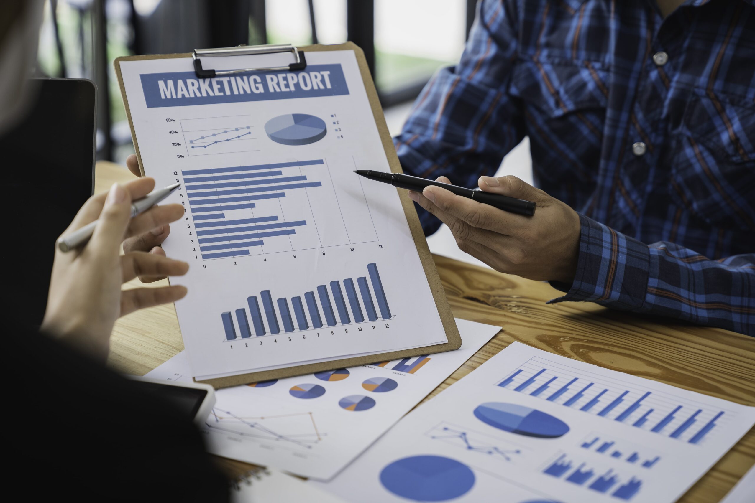 Best Orlando Marketing Firms for Real Business Results