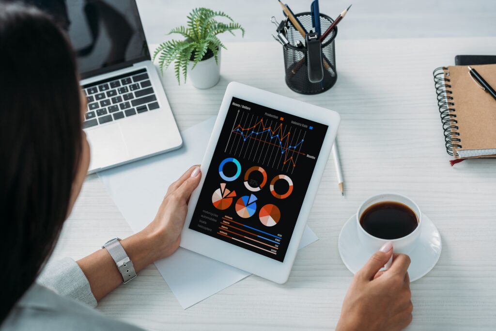 Smart Business App for CRM, SEO, and Automation