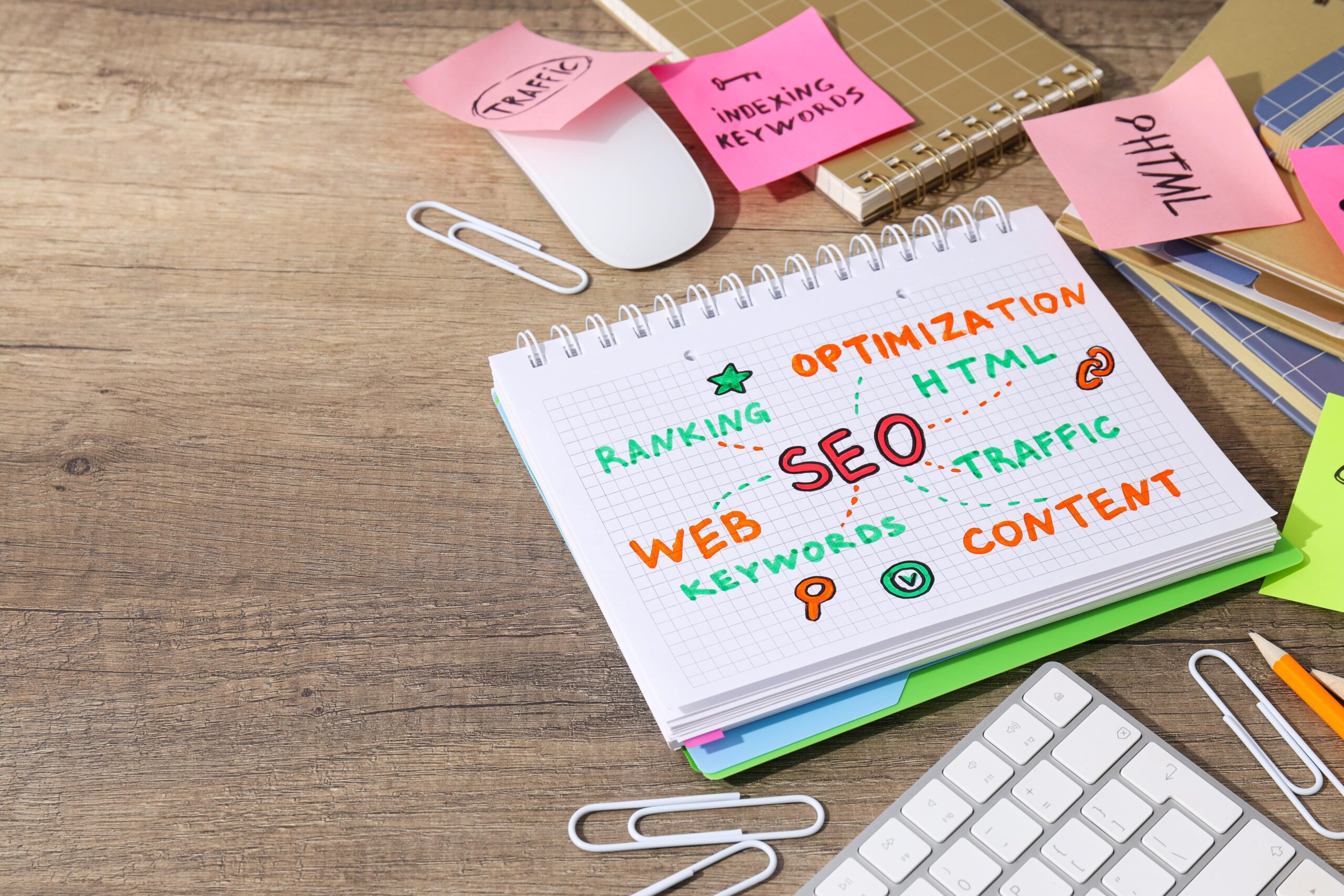 Will AI Replace SEO? Only If You’re Doing It Wrong