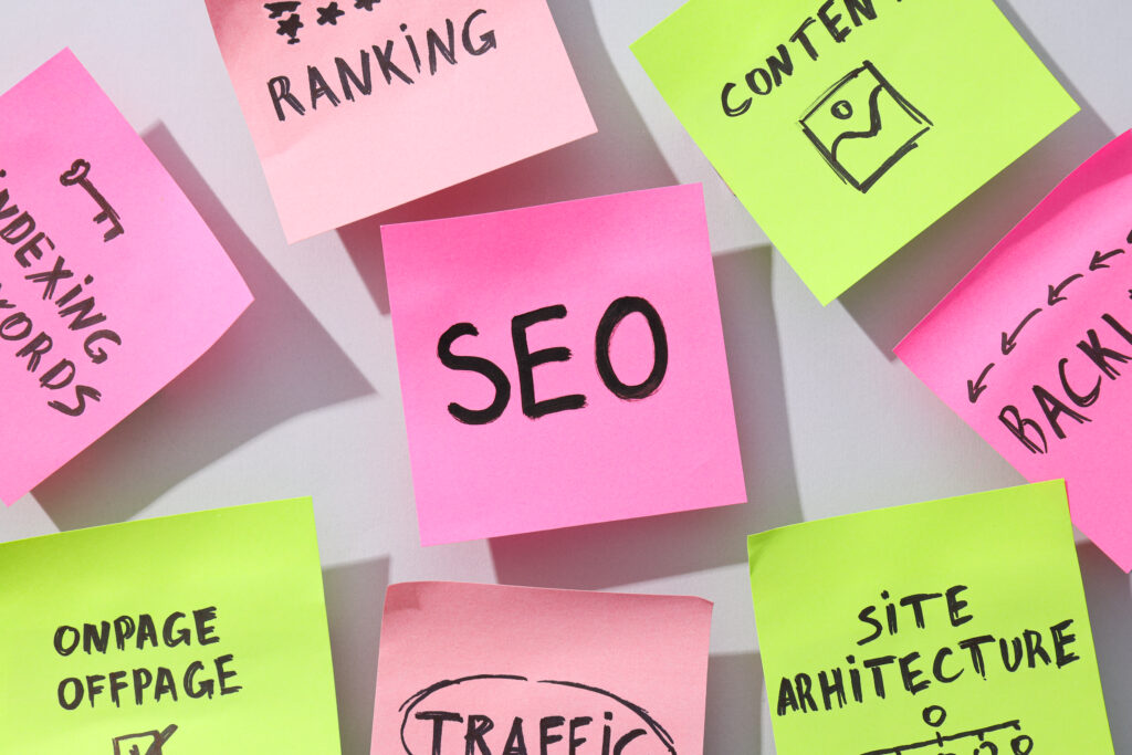 Top AI SEO Tools That Improve Rankings and Save Time