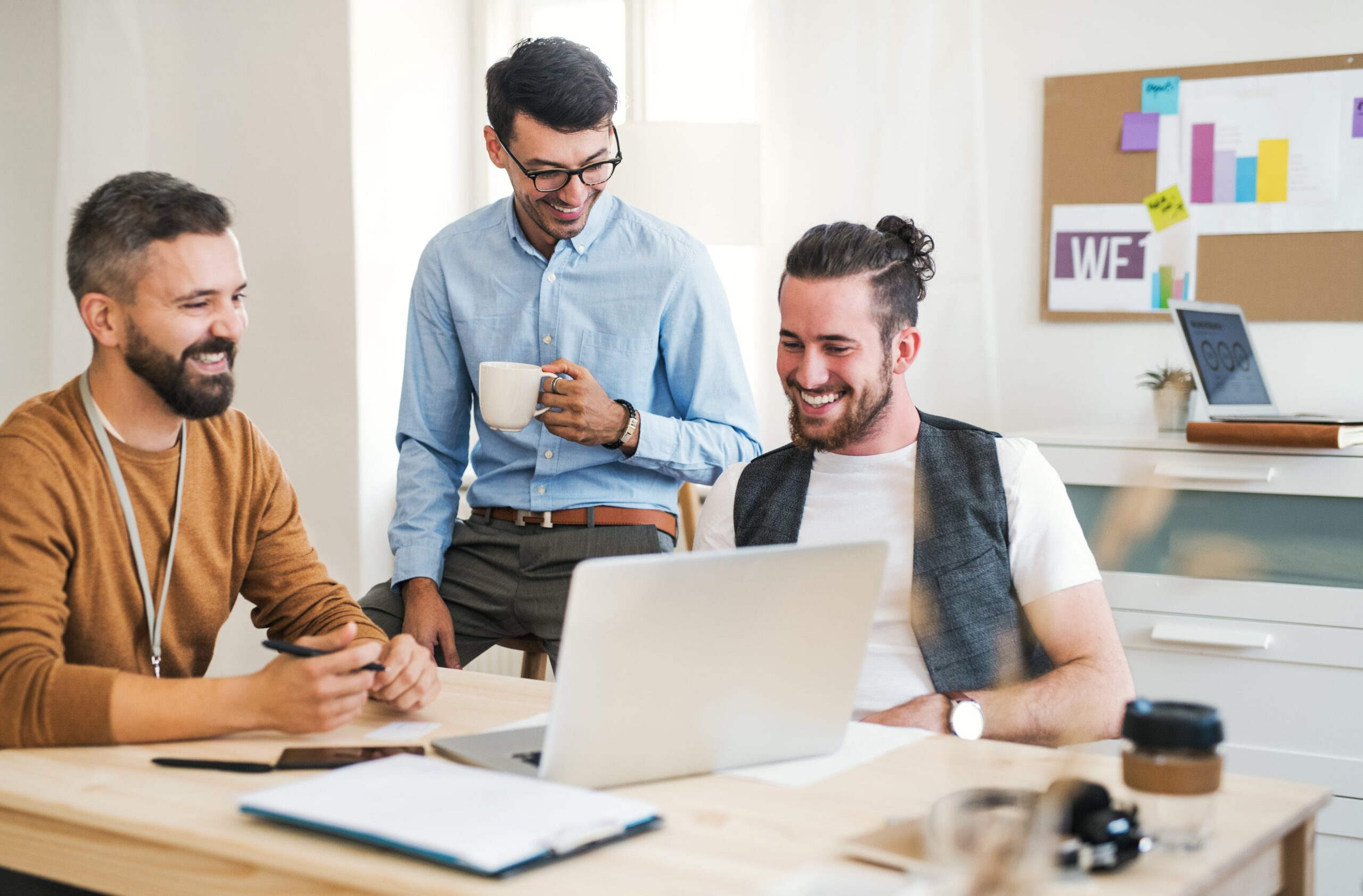 Effective Facebook Advertising Agency for Small Business