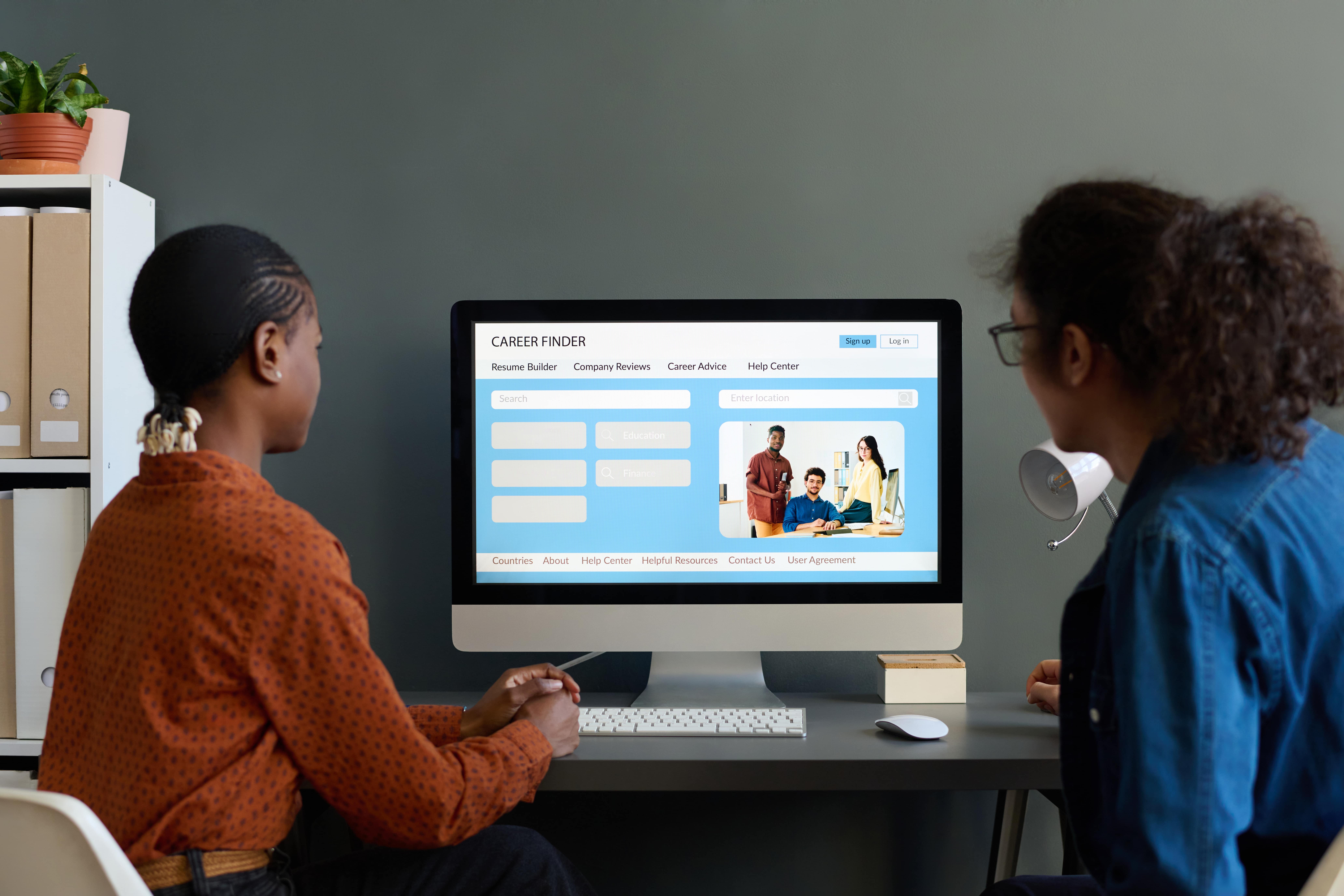Custom Website Design Near Me That Drives Revenue