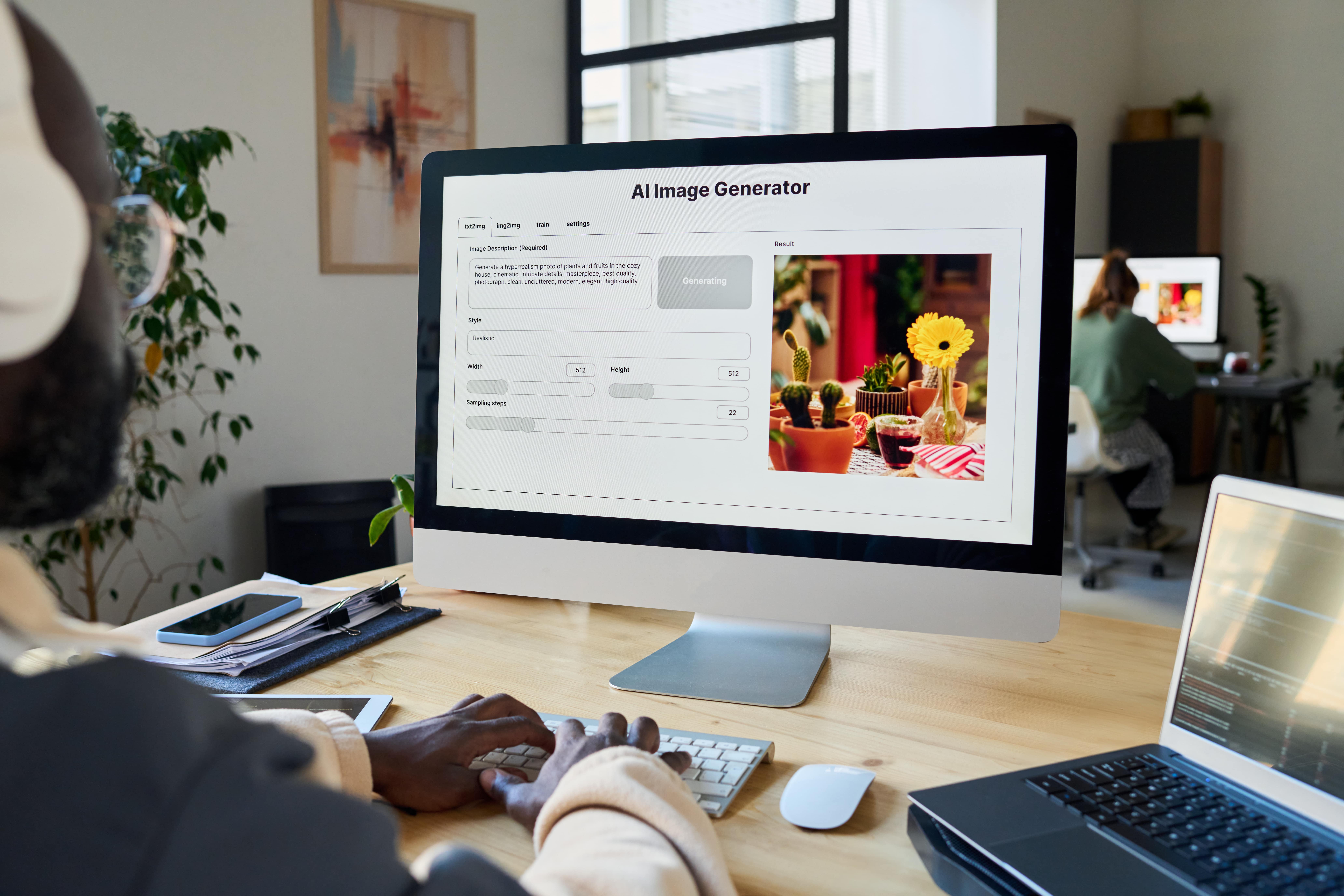 Custom Website Design Near Me That Drives Revenue