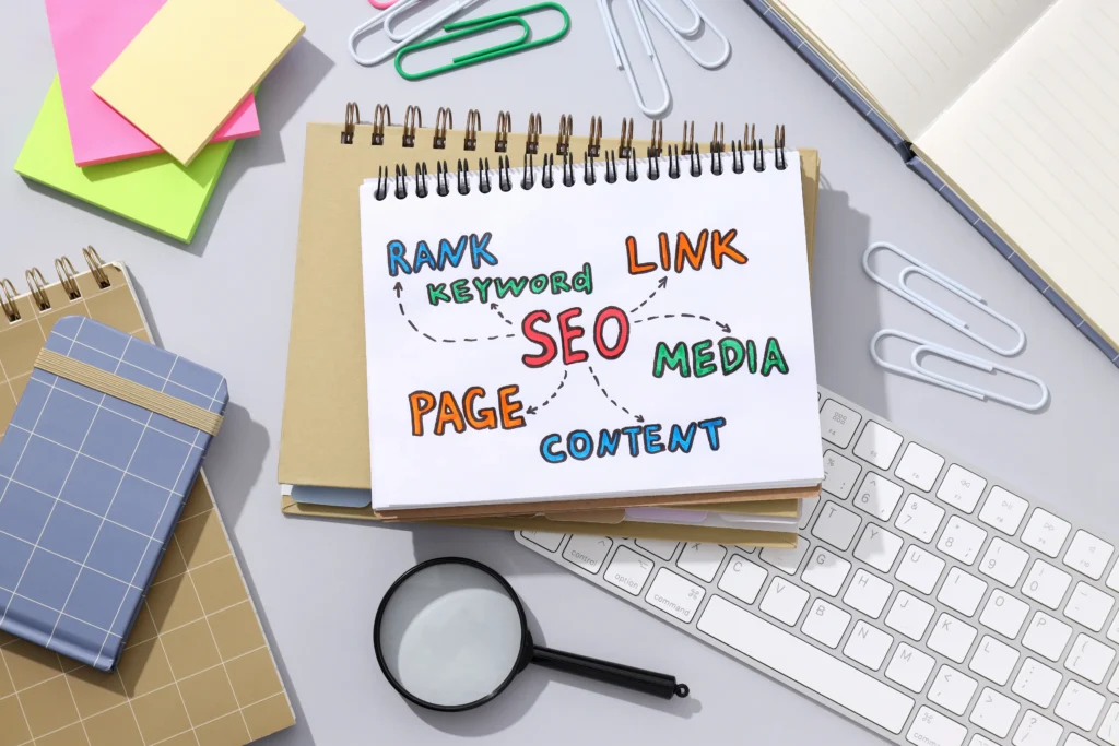 Local SEO Marketing Services That Generate More Revenue