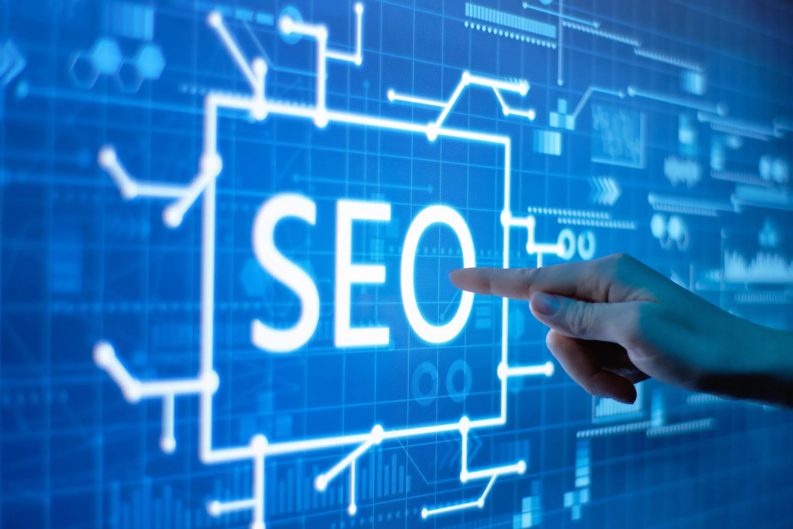 Search Engine Optimization Los Angeles Drives Growth