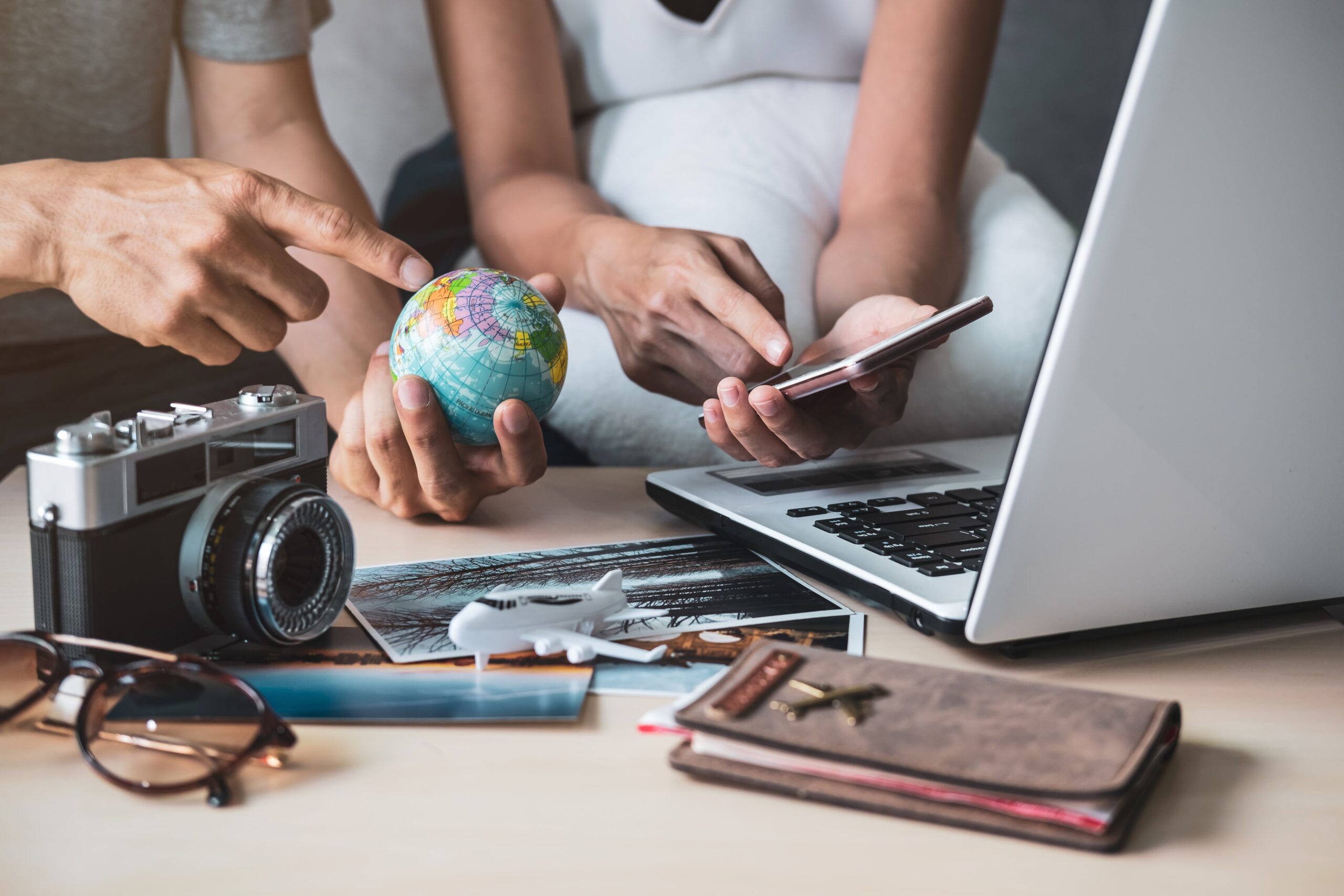 Your Outdated SEO Playbook Is The Real Problem Here