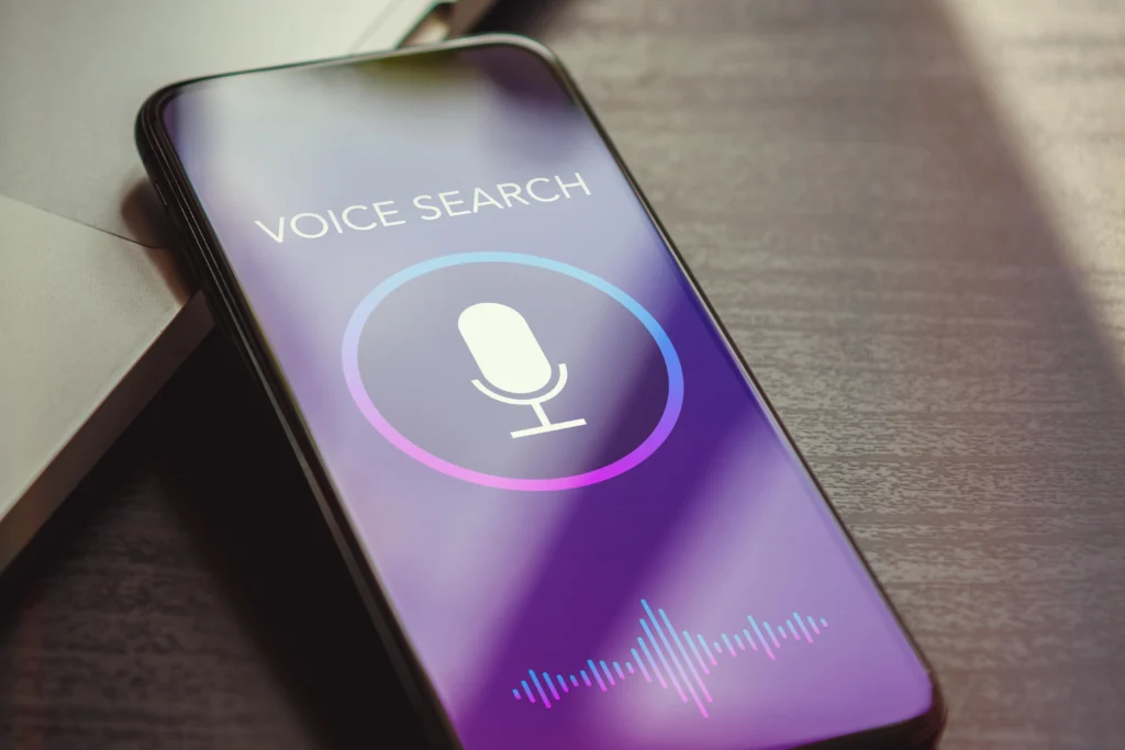 Voice Search SEO Guide: Boost Local Business Visibility