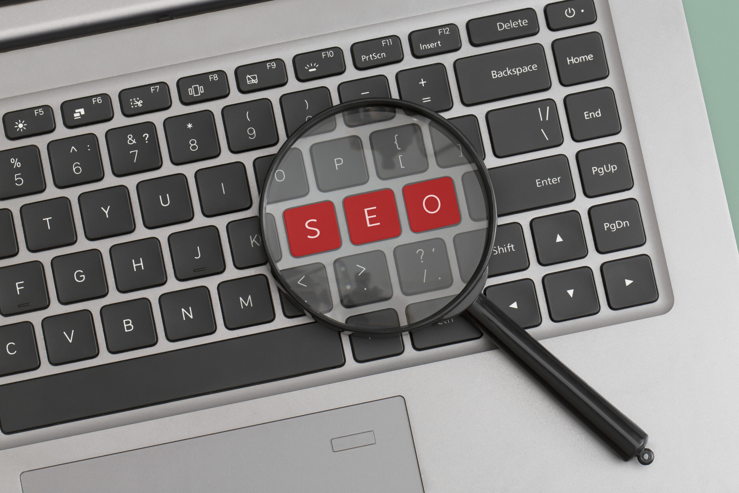 Is Your Business Missing Out on AI SEO This Year?
