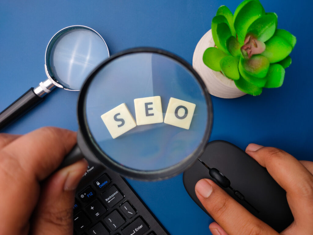 Is Your Business Missing Out on AI SEO This Year?