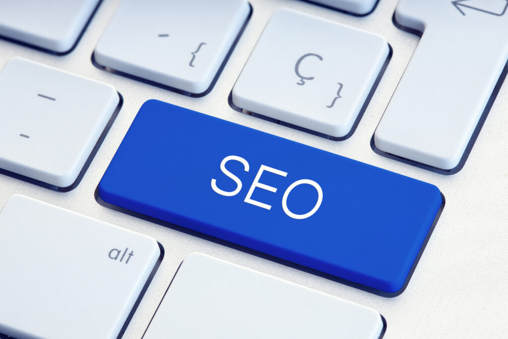 Professional SEO Services USA: Transform Your Business
