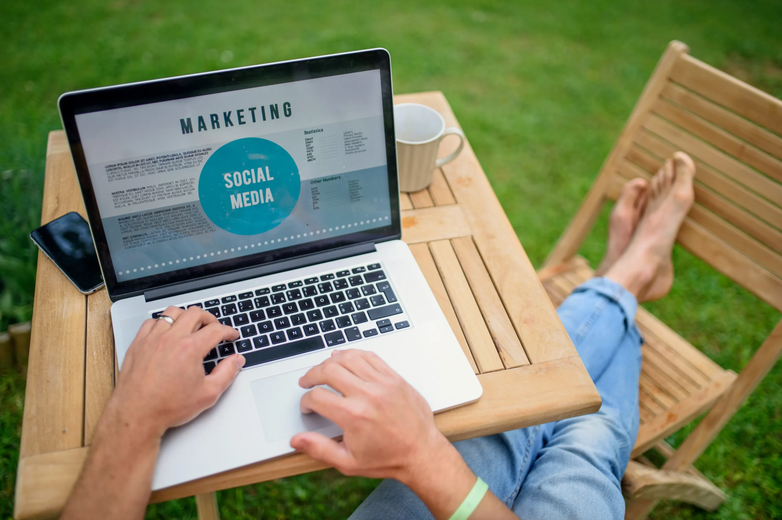Digital Marketing Agency for Startups 2025