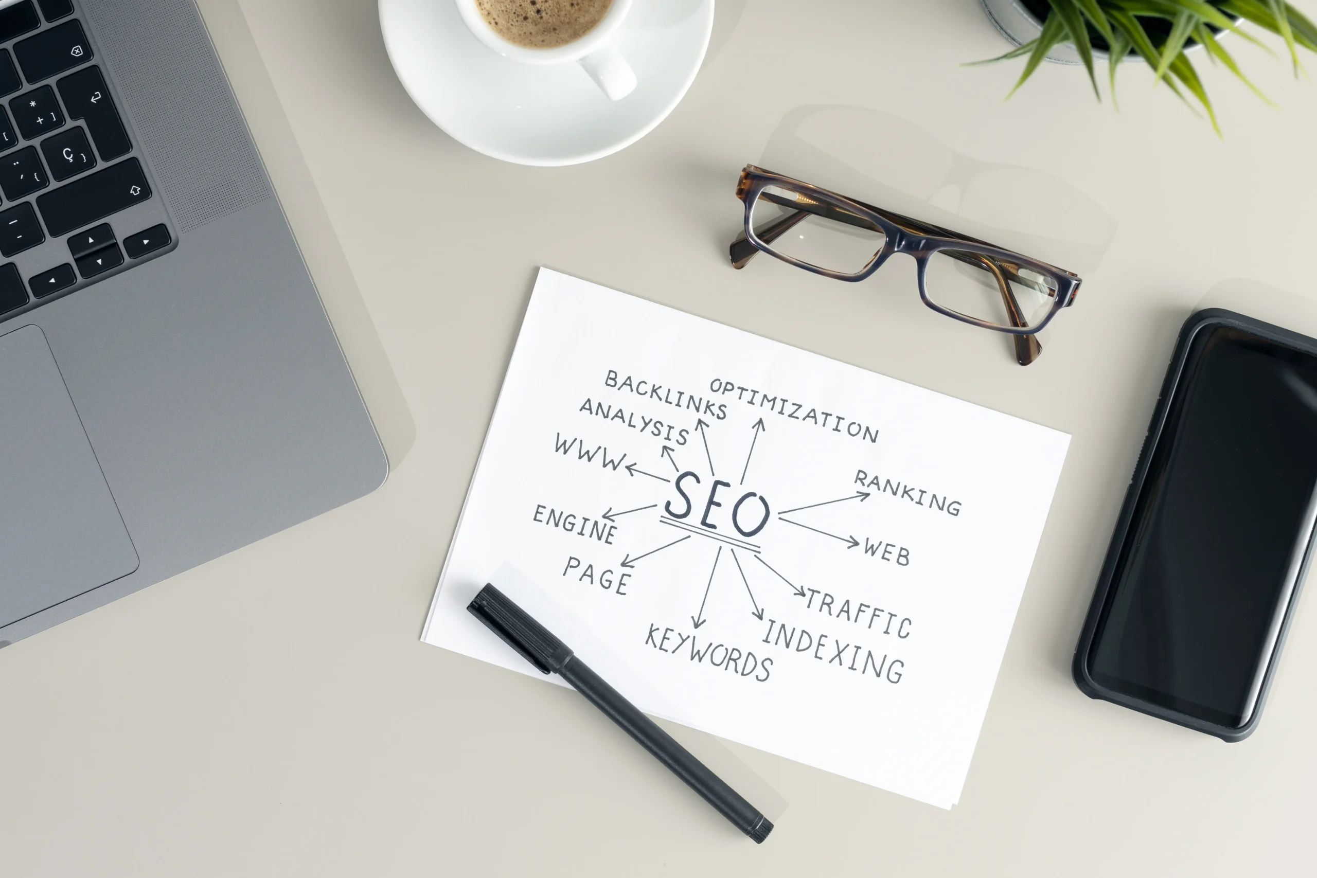 From Keywords to Queries: The Rise of Semantic SEO in the AI Era