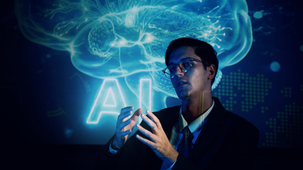 AI Didn't Replace Small Businesses, It Replaced Slow Businesses