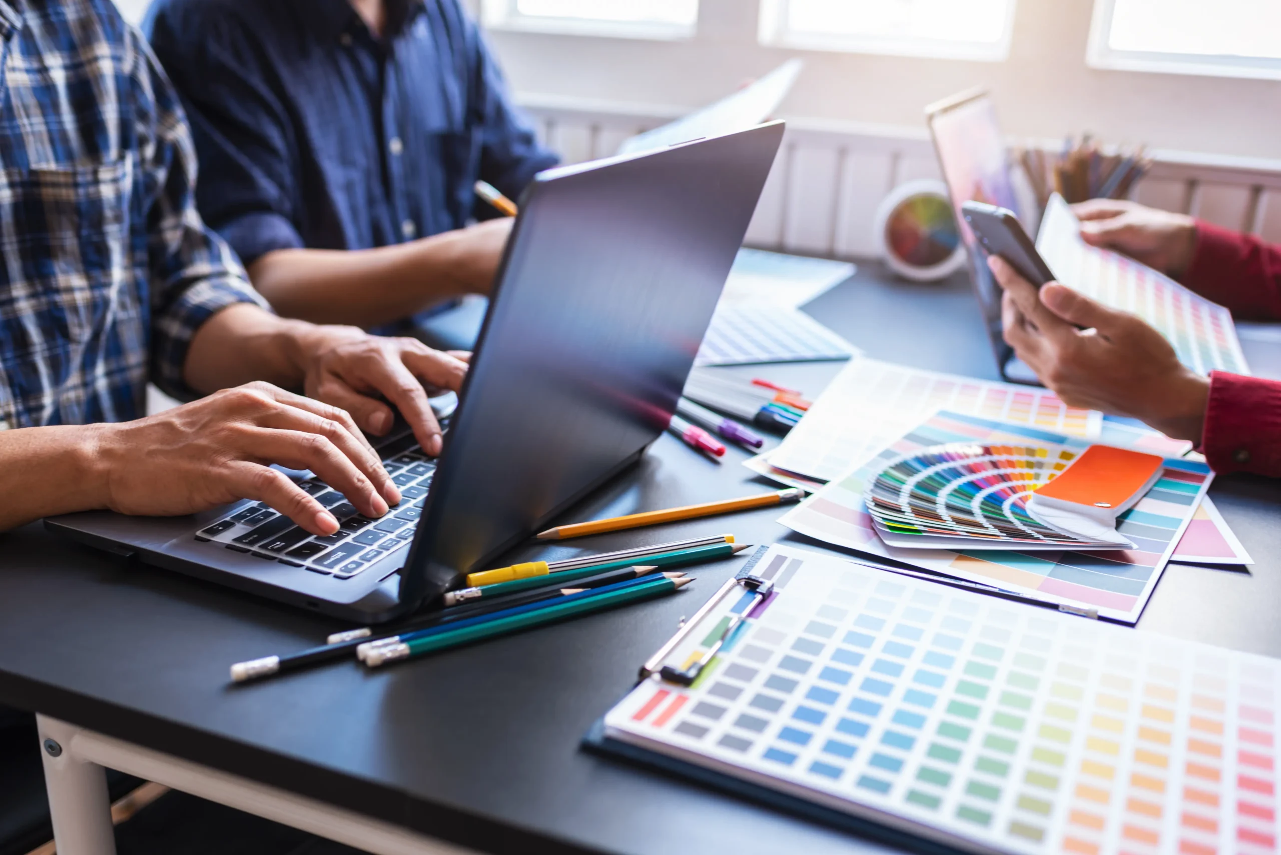 Website Enhancement Guide: Drive Traffic & Conversions