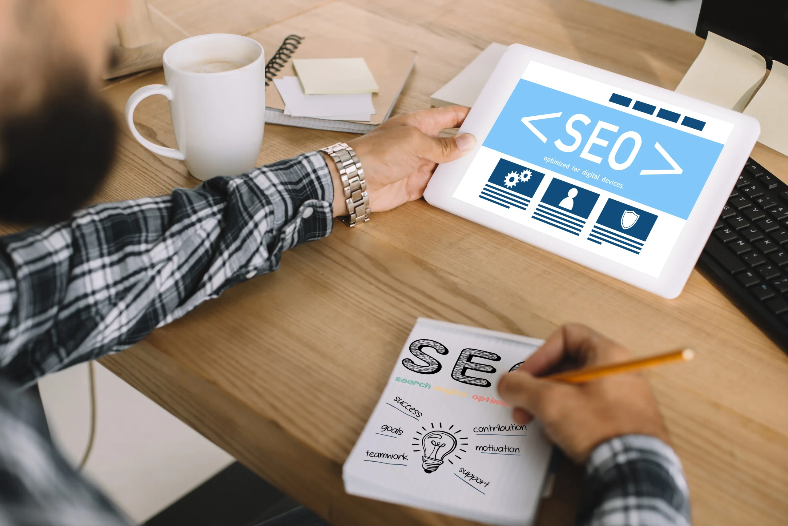 SEO Isn't Dead in Florida, Lazy SEO Strategies Are